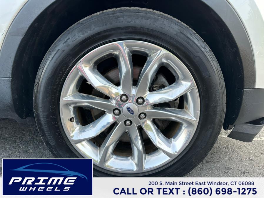 2015 Ford Explorer 4WD 4dr XLT, available for sale in East Windsor, Connecticut | Prime Wheels. East Windsor, Connecticut 2015 Ford Explorer 4WD 4dr XLT, available for sale in East Windsor, Connecticut | Prime Wheels. East Windsor, Connecticut