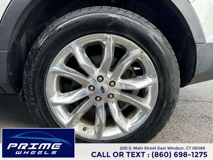 2015 Ford Explorer 4WD 4dr XLT, available for sale in East Windsor, Connecticut | Prime Wheels. East Windsor, Connecticut 2015 Ford Explorer 4WD 4dr XLT, available for sale in East Windsor, Connecticut | Prime Wheels. East Windsor, Connecticut