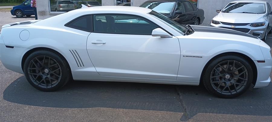 2012 Chevrolet Camaro 2dr Cpe 2SS, available for sale in Vernon, Connecticut | Diamond Auto Cars LLC. Vernon, Connecticut 2012 Chevrolet Camaro 2dr Cpe 2SS, available for sale in Vernon, Connecticut | Diamond Auto Cars LLC. Vernon, Connecticut