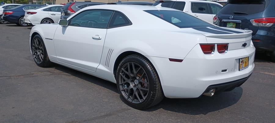 2012 Chevrolet Camaro 2dr Cpe 2SS, available for sale in Vernon, Connecticut | Diamond Auto Cars LLC. Vernon, Connecticut 2012 Chevrolet Camaro 2dr Cpe 2SS, available for sale in Vernon, Connecticut | Diamond Auto Cars LLC. Vernon, Connecticut