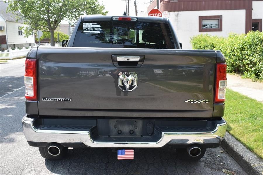 2020 Ram 1500 Big Horn/Lone Star, available for sale in Valley Stream, New York | Certified Performance Motors. Valley Stream, New York