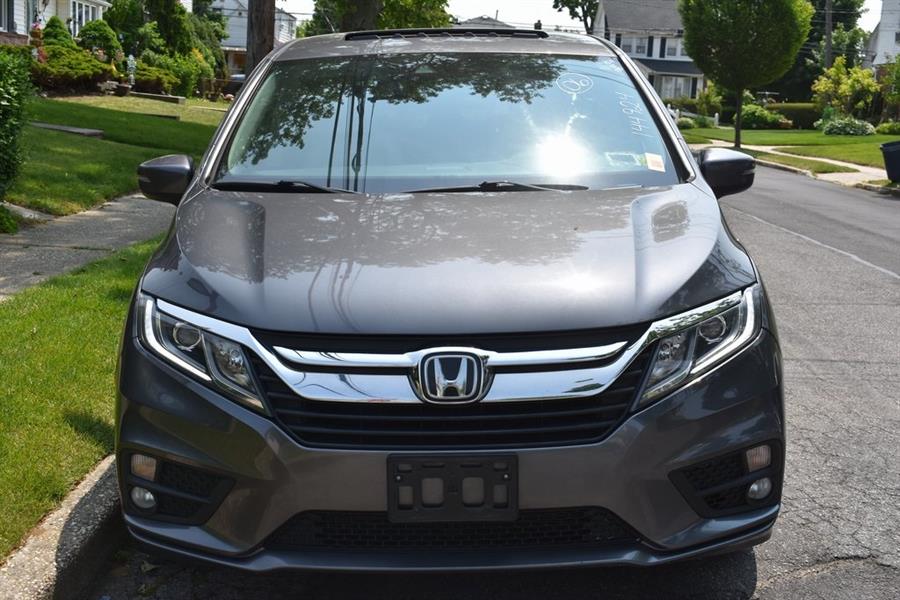 2020 Honda Odyssey EX-L, available for sale in Valley Stream, New York | Certified Performance Motors. Valley Stream, New York