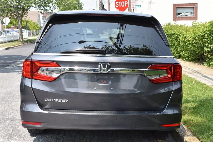 2020 Honda Odyssey EX-L, available for sale in Valley Stream, New York | Certified Performance Motors. Valley Stream, New York