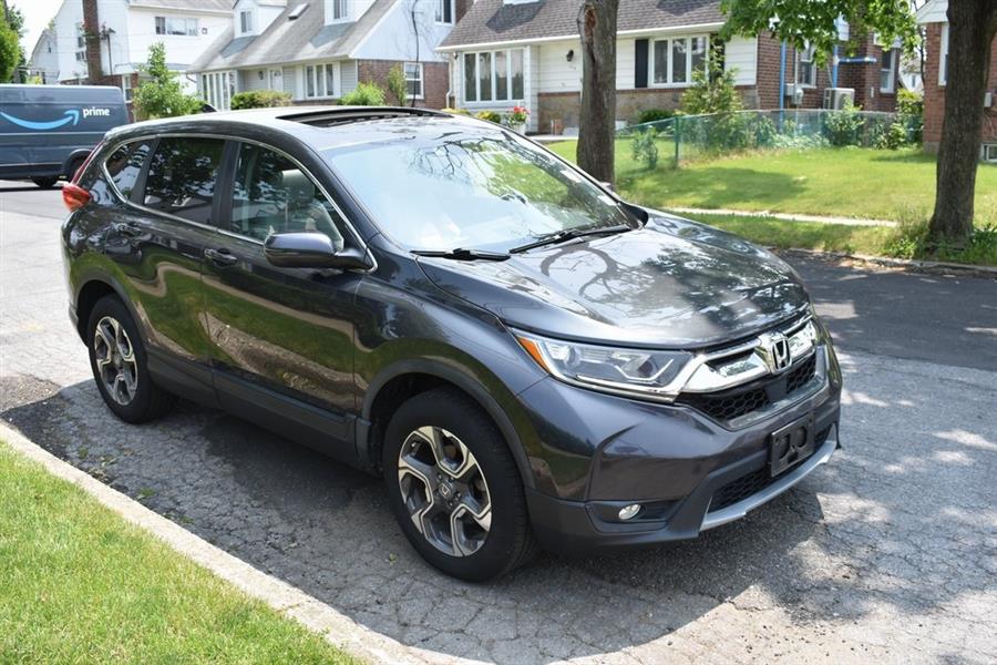 2019 Honda Cr-v EX-L, available for sale in Valley Stream, New York | Certified Performance Motors. Valley Stream, New York