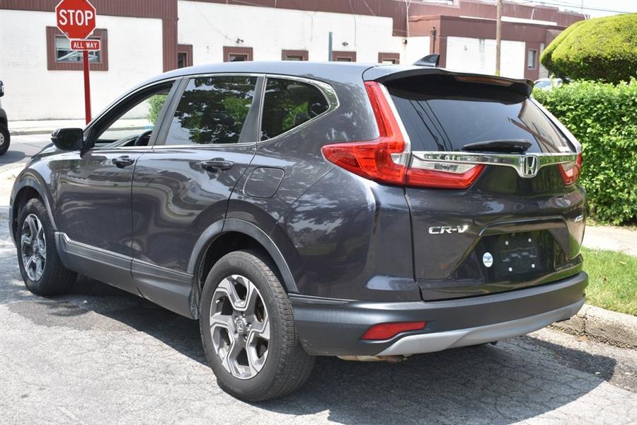 2019 Honda Cr-v EX-L, available for sale in Valley Stream, New York | Certified Performance Motors. Valley Stream, New York