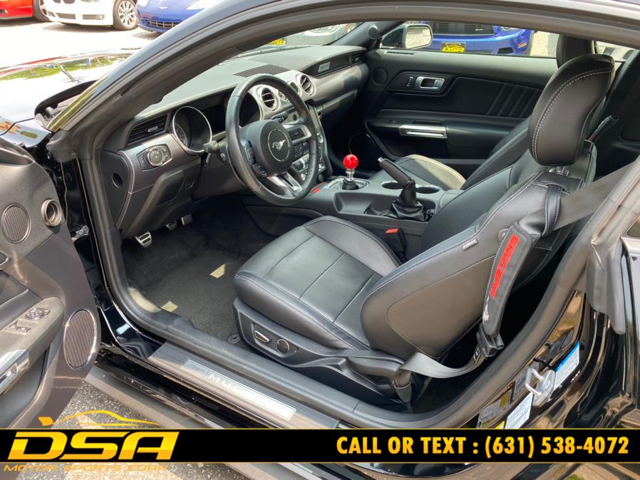 2018 Ford Mustang GT Premium Fastback, available for sale in Commack, New York | DSA Motor Sports Corp. Commack, New York 2018 Ford Mustang GT Premium Fastback, available for sale in Commack, New York | DSA Motor Sports Corp. Commack, New York
