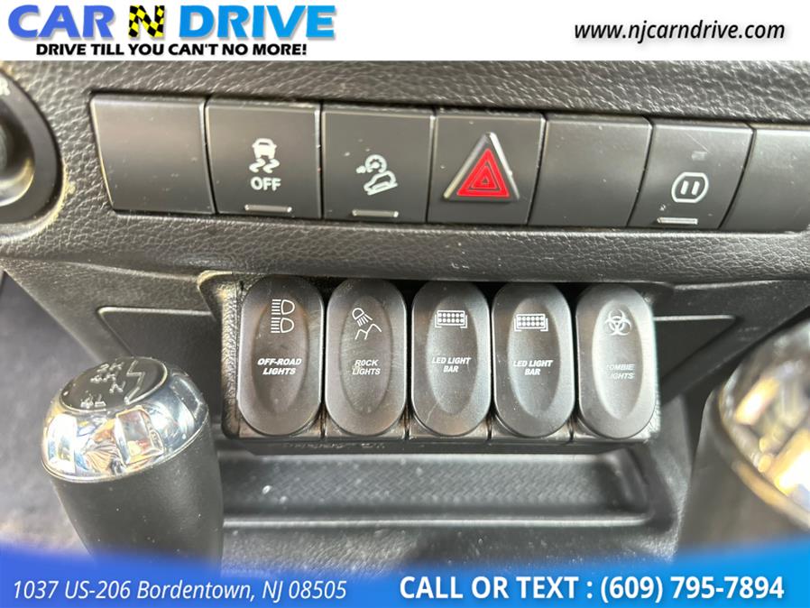 2011 Jeep Wrangler Unlimited Sahara 4WD, available for sale in Bordentown, New Jersey | Car N Drive. Bordentown, New Jersey 2011 Jeep Wrangler Unlimited Sahara 4WD, available for sale in Bordentown, New Jersey | Car N Drive. Bordentown, New Jersey
