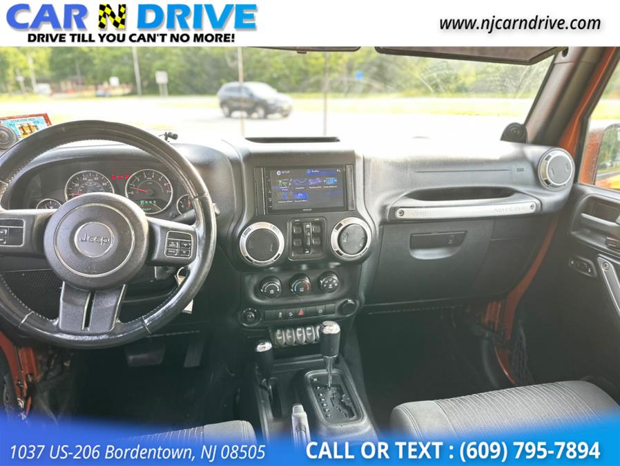 2011 Jeep Wrangler Unlimited Sahara 4WD, available for sale in Bordentown, New Jersey | Car N Drive. Bordentown, New Jersey 2011 Jeep Wrangler Unlimited Sahara 4WD, available for sale in Bordentown, New Jersey | Car N Drive. Bordentown, New Jersey