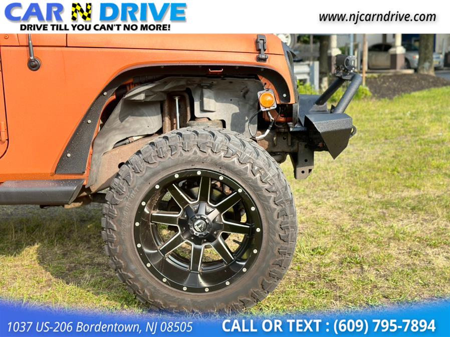 2011 Jeep Wrangler Unlimited Sahara 4WD, available for sale in Bordentown, New Jersey | Car N Drive. Bordentown, New Jersey 2011 Jeep Wrangler Unlimited Sahara 4WD, available for sale in Bordentown, New Jersey | Car N Drive. Bordentown, New Jersey