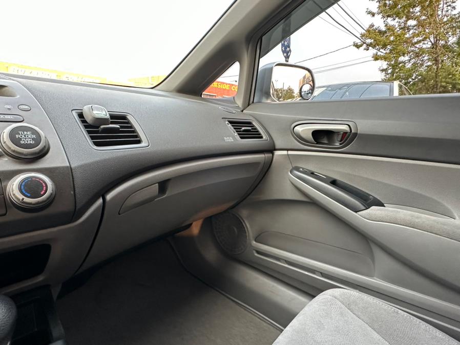 2007 Honda Civic Sdn 4dr AT LX, available for sale in Inwood, New York | 5 Towns Drive. Inwood, New York 2007 Honda Civic Sdn 4dr AT LX, available for sale in Inwood, New York | 5 Towns Drive. Inwood, New York