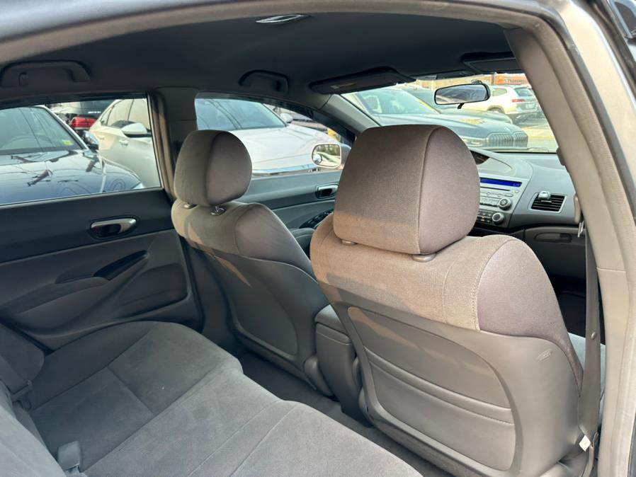 2007 Honda Civic Sdn 4dr AT LX, available for sale in Inwood, New York | 5 Towns Drive. Inwood, New York 2007 Honda Civic Sdn 4dr AT LX, available for sale in Inwood, New York | 5 Towns Drive. Inwood, New York