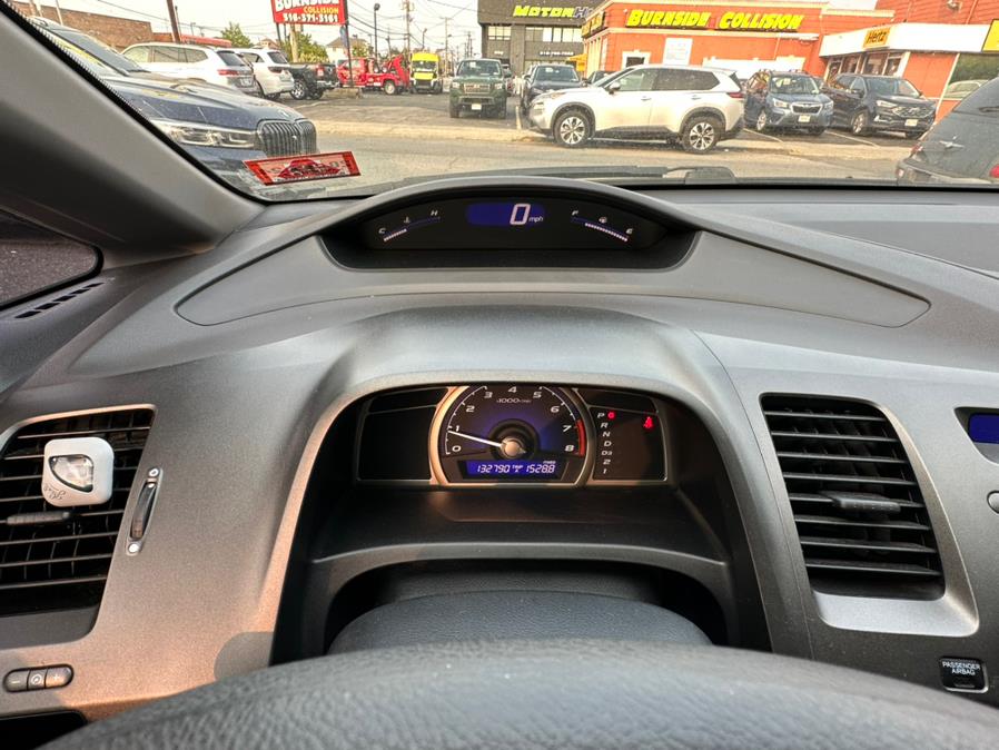 2007 Honda Civic Sdn 4dr AT LX, available for sale in Inwood, New York | 5 Towns Drive. Inwood, New York 2007 Honda Civic Sdn 4dr AT LX, available for sale in Inwood, New York | 5 Towns Drive. Inwood, New York