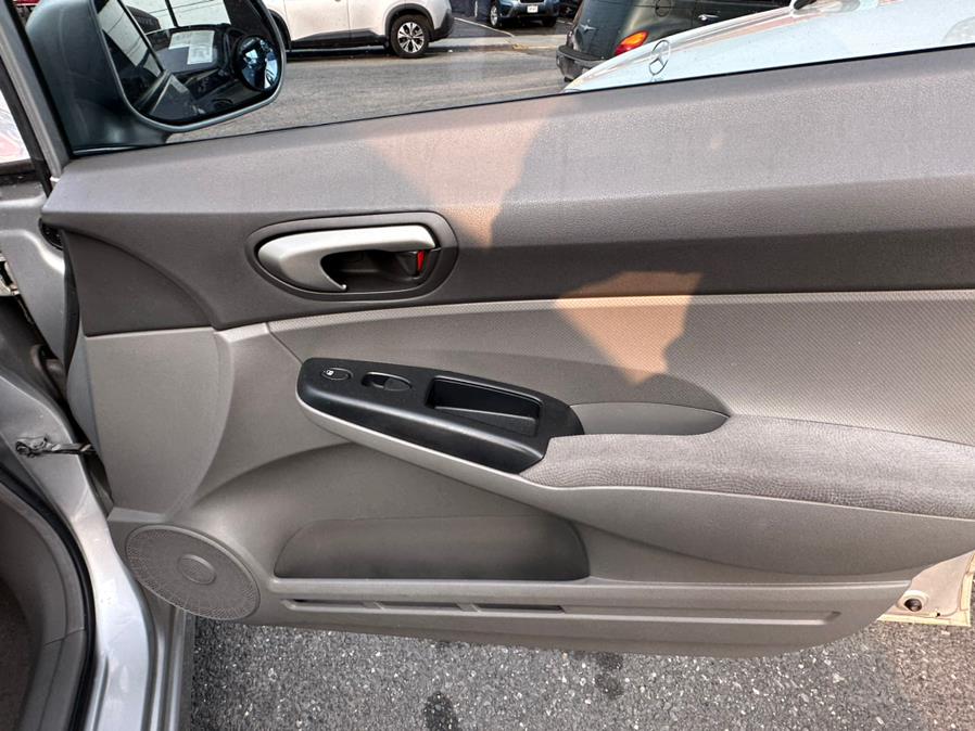 2007 Honda Civic Sdn 4dr AT LX, available for sale in Inwood, New York | 5 Towns Drive. Inwood, New York 2007 Honda Civic Sdn 4dr AT LX, available for sale in Inwood, New York | 5 Towns Drive. Inwood, New York
