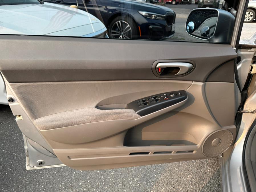 2007 Honda Civic Sdn 4dr AT LX, available for sale in Inwood, New York | 5 Towns Drive. Inwood, New York 2007 Honda Civic Sdn 4dr AT LX, available for sale in Inwood, New York | 5 Towns Drive. Inwood, New York