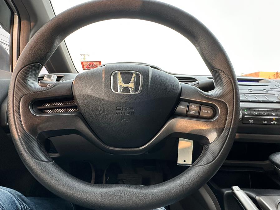 2007 Honda Civic Sdn 4dr AT LX, available for sale in Inwood, New York | 5 Towns Drive. Inwood, New York 2007 Honda Civic Sdn 4dr AT LX, available for sale in Inwood, New York | 5 Towns Drive. Inwood, New York