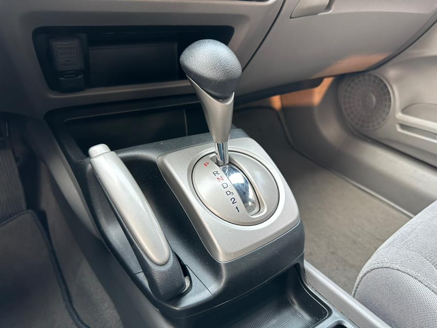 2007 Honda Civic Sdn 4dr AT LX, available for sale in Inwood, New York | 5 Towns Drive. Inwood, New York 2007 Honda Civic Sdn 4dr AT LX, available for sale in Inwood, New York | 5 Towns Drive. Inwood, New York