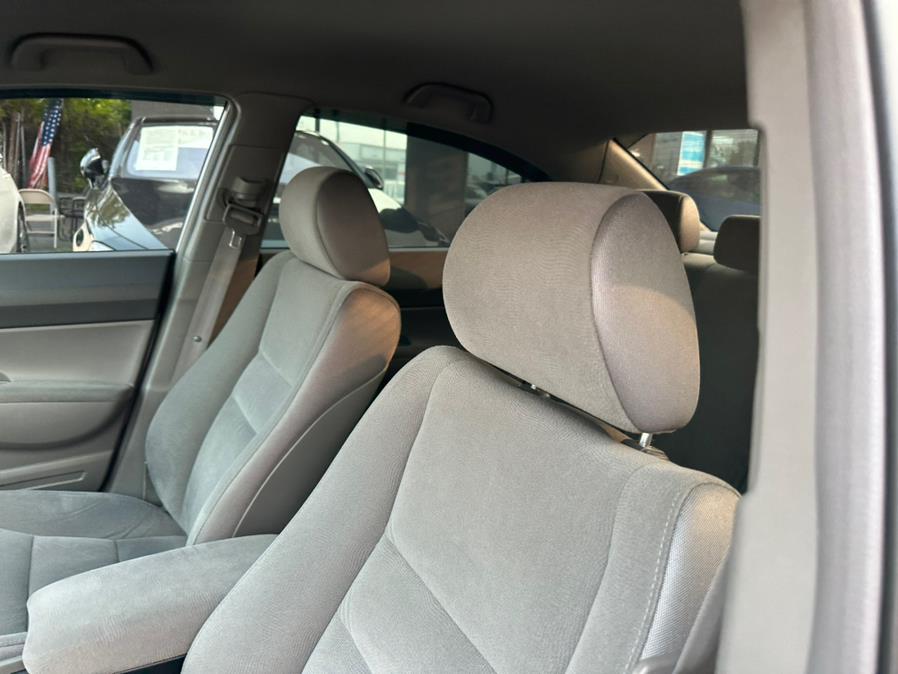 2007 Honda Civic Sdn 4dr AT LX, available for sale in Inwood, New York | 5 Towns Drive. Inwood, New York 2007 Honda Civic Sdn 4dr AT LX, available for sale in Inwood, New York | 5 Towns Drive. Inwood, New York