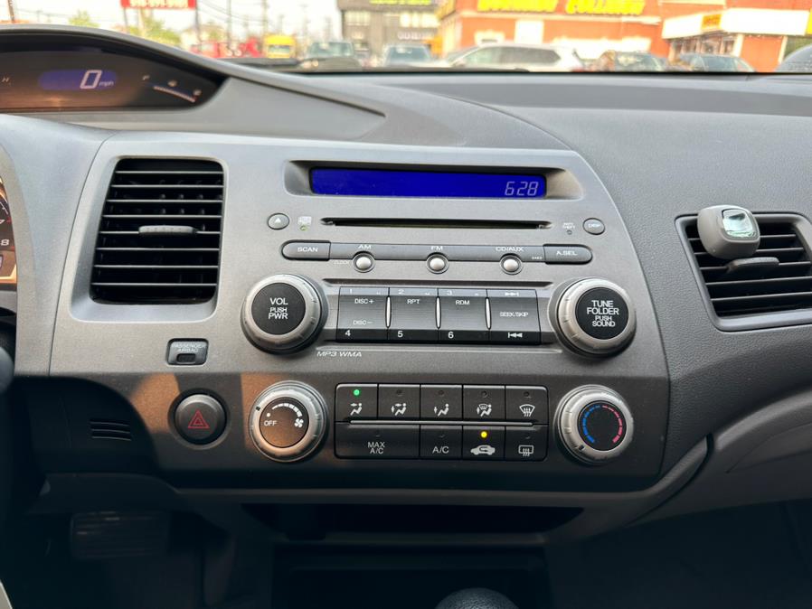2007 Honda Civic Sdn 4dr AT LX, available for sale in Inwood, New York | 5 Towns Drive. Inwood, New York 2007 Honda Civic Sdn 4dr AT LX, available for sale in Inwood, New York | 5 Towns Drive. Inwood, New York