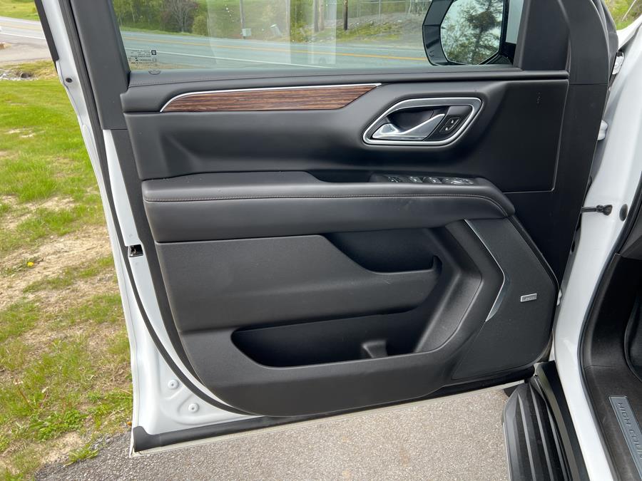 2021 Chevrolet Tahoe 4WD 4dr High Country, available for sale in Bangor , Maine | Pray's Auto Sales . Bangor , Maine 2021 Chevrolet Tahoe 4WD 4dr High Country, available for sale in Bangor , Maine | Pray's Auto Sales . Bangor , Maine