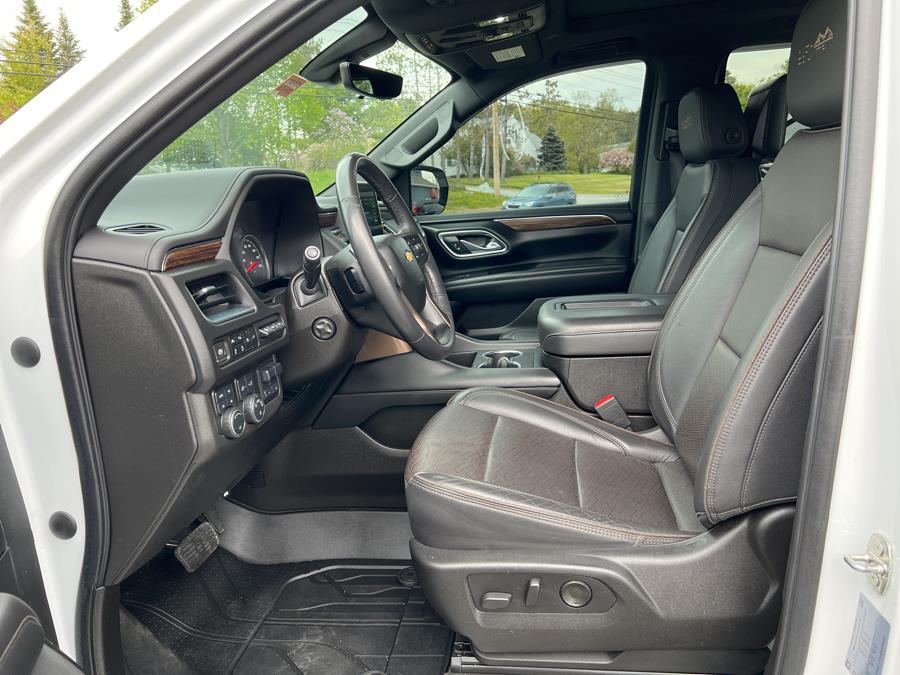 2021 Chevrolet Tahoe 4WD 4dr High Country, available for sale in Bangor , Maine | Pray's Auto Sales . Bangor , Maine 2021 Chevrolet Tahoe 4WD 4dr High Country, available for sale in Bangor , Maine | Pray's Auto Sales . Bangor , Maine