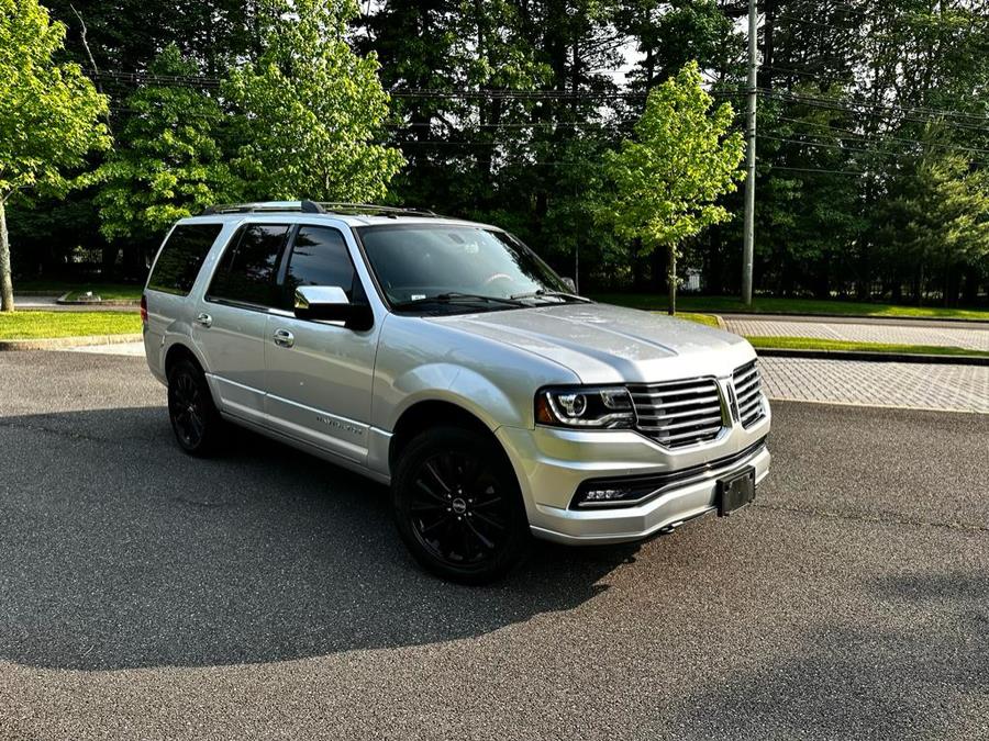 Used 2017 Lincoln Navigator in Irvington, New Jersey | Chancellor Auto Grp Intl Co. Irvington, New Jersey