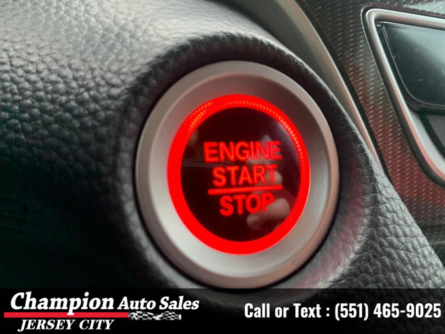 2019 Honda Accord Sedan Sport 1.5T CVT, available for sale in Jersey City, New Jersey | Champion Auto Sales. Jersey City, New Jersey 2019 Honda Accord Sedan Sport 1.5T CVT, available for sale in Jersey City, New Jersey | Champion Auto Sales. Jersey City, New Jersey