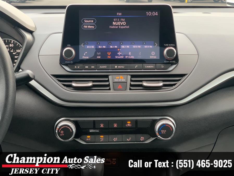 2020 Nissan Altima 2.5 S AWD Sedan, available for sale in Jersey City, New Jersey | Champion Auto Sales. Jersey City, New Jersey 2020 Nissan Altima 2.5 S AWD Sedan, available for sale in Jersey City, New Jersey | Champion Auto Sales. Jersey City, New Jersey