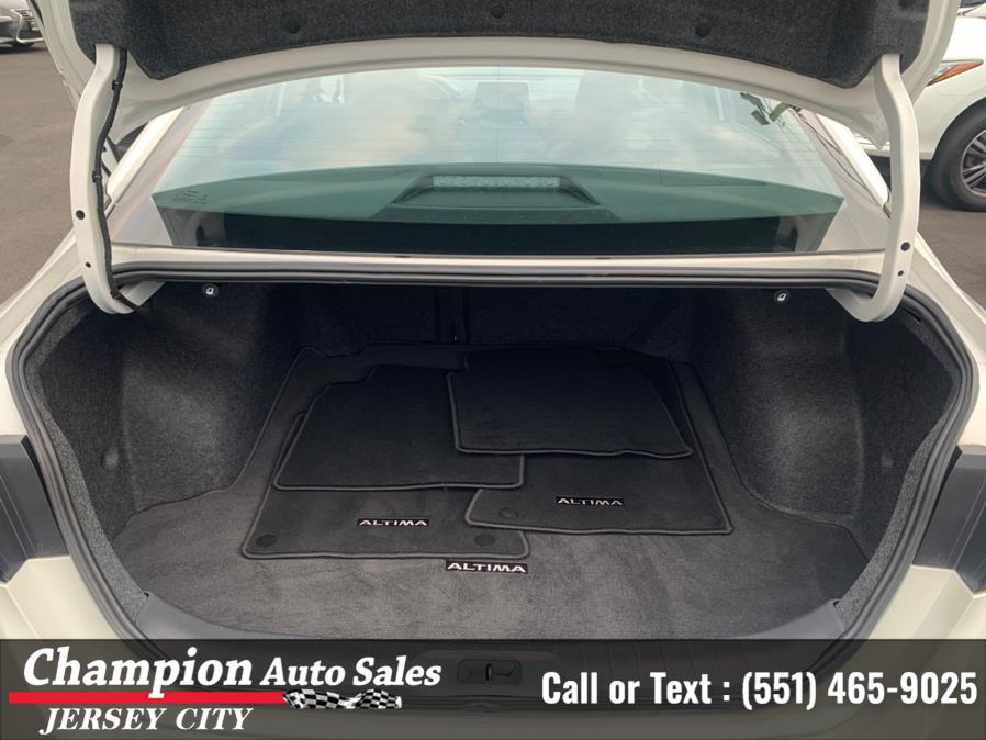 2020 Nissan Altima 2.5 S AWD Sedan, available for sale in Jersey City, New Jersey | Champion Auto Sales. Jersey City, New Jersey 2020 Nissan Altima 2.5 S AWD Sedan, available for sale in Jersey City, New Jersey | Champion Auto Sales. Jersey City, New Jersey
