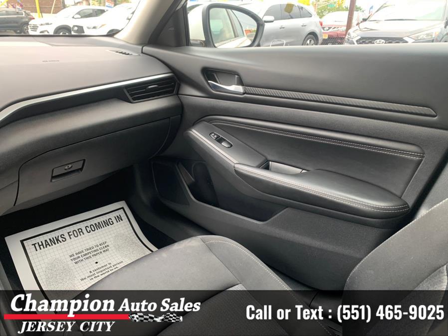2020 Nissan Altima 2.5 S AWD Sedan, available for sale in Jersey City, New Jersey | Champion Auto Sales. Jersey City, New Jersey 2020 Nissan Altima 2.5 S AWD Sedan, available for sale in Jersey City, New Jersey | Champion Auto Sales. Jersey City, New Jersey