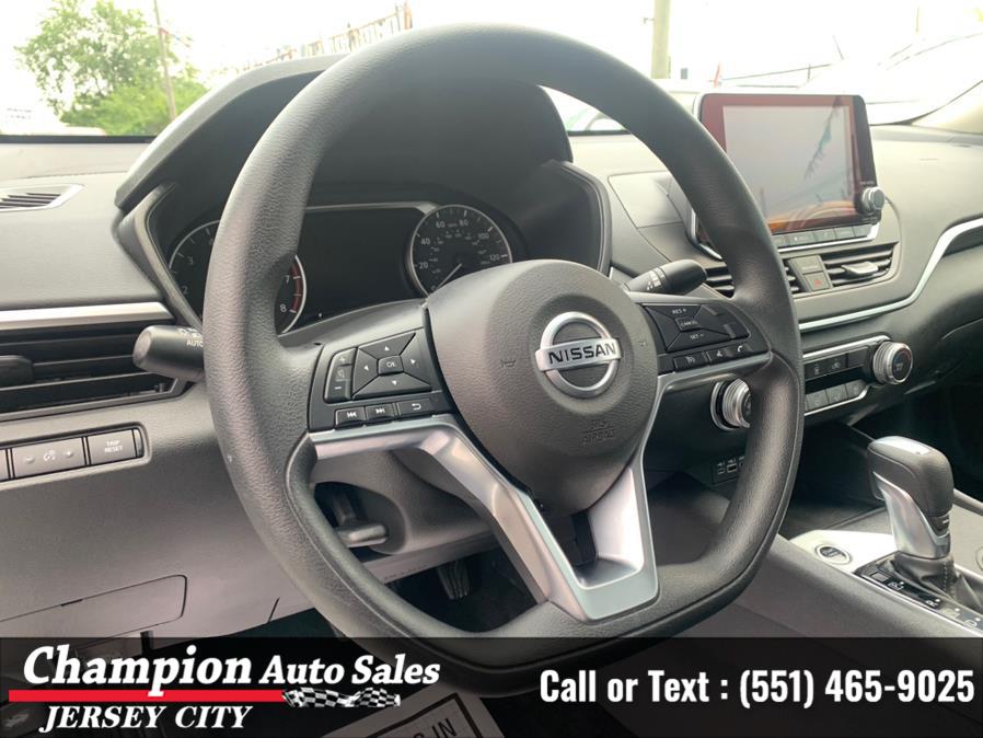2020 Nissan Altima 2.5 S AWD Sedan, available for sale in Jersey City, New Jersey | Champion Auto Sales. Jersey City, New Jersey 2020 Nissan Altima 2.5 S AWD Sedan, available for sale in Jersey City, New Jersey | Champion Auto Sales. Jersey City, New Jersey