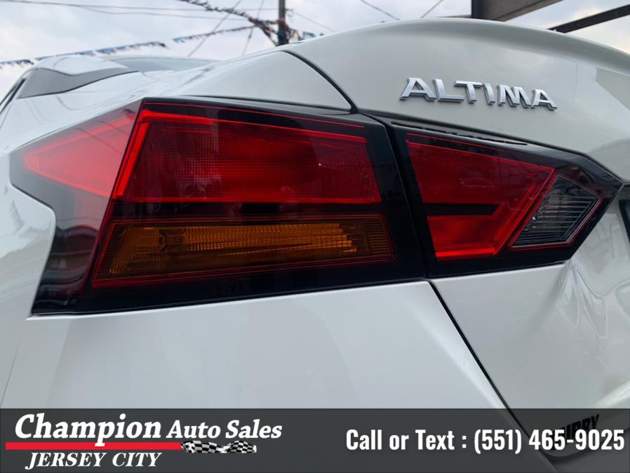 2020 Nissan Altima 2.5 S AWD Sedan, available for sale in Jersey City, New Jersey | Champion Auto Sales. Jersey City, New Jersey 2020 Nissan Altima 2.5 S AWD Sedan, available for sale in Jersey City, New Jersey | Champion Auto Sales. Jersey City, New Jersey