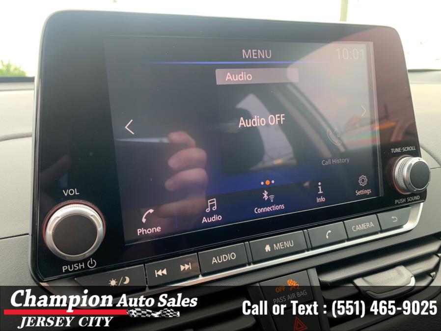 2020 Nissan Altima 2.5 S AWD Sedan, available for sale in Jersey City, New Jersey | Champion Auto Sales. Jersey City, New Jersey