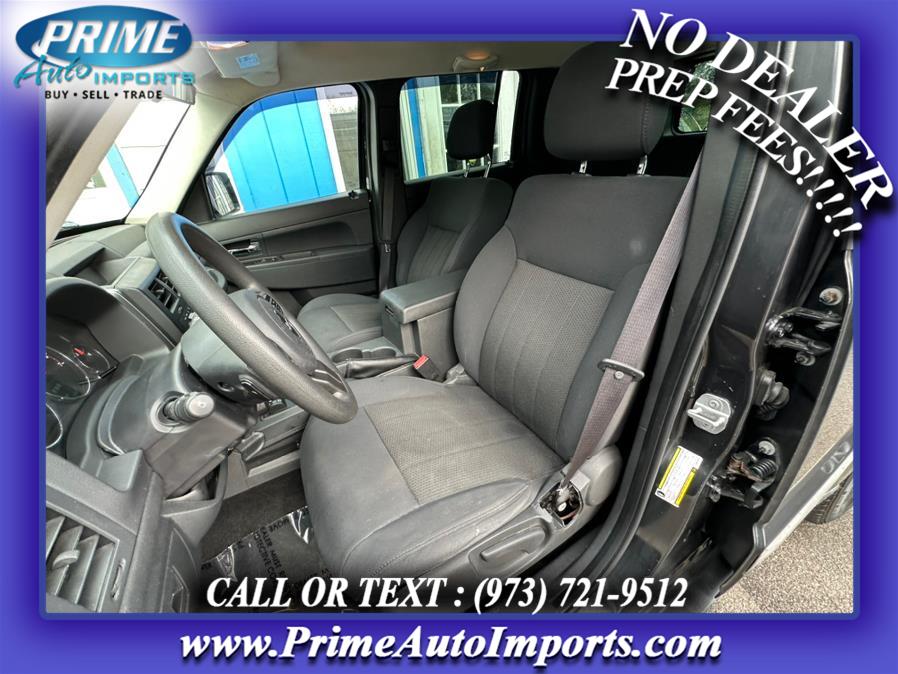 2011 Jeep Liberty 4WD 4dr Sport, available for sale in Bloomingdale, New Jersey | Prime Auto Imports. Bloomingdale, New Jersey