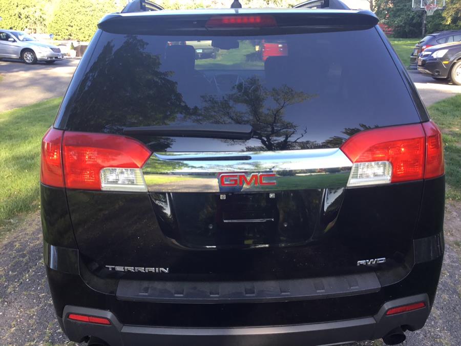 2012 GMC Terrain AWD 4dr SLT1, available for sale in Manchester, Connecticut | Liberty Motors. Manchester, Connecticut 2012 GMC Terrain AWD 4dr SLT1, available for sale in Manchester, Connecticut | Liberty Motors. Manchester, Connecticut