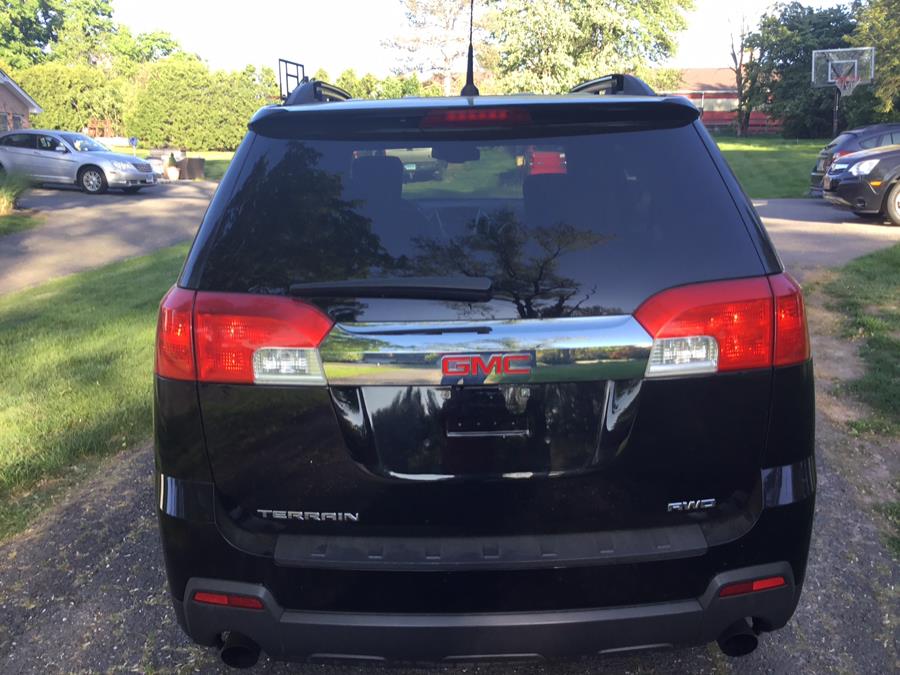 2012 GMC Terrain AWD 4dr SLT1, available for sale in Manchester, Connecticut | Liberty Motors. Manchester, Connecticut 2012 GMC Terrain AWD 4dr SLT1, available for sale in Manchester, Connecticut | Liberty Motors. Manchester, Connecticut