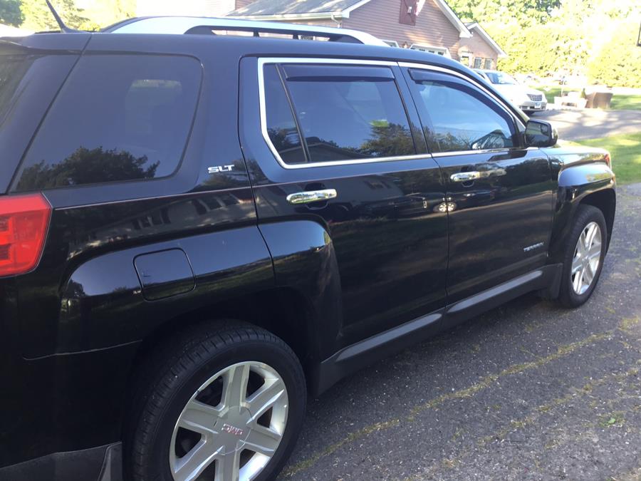 2012 GMC Terrain AWD 4dr SLT1, available for sale in Manchester, Connecticut | Liberty Motors. Manchester, Connecticut 2012 GMC Terrain AWD 4dr SLT1, available for sale in Manchester, Connecticut | Liberty Motors. Manchester, Connecticut