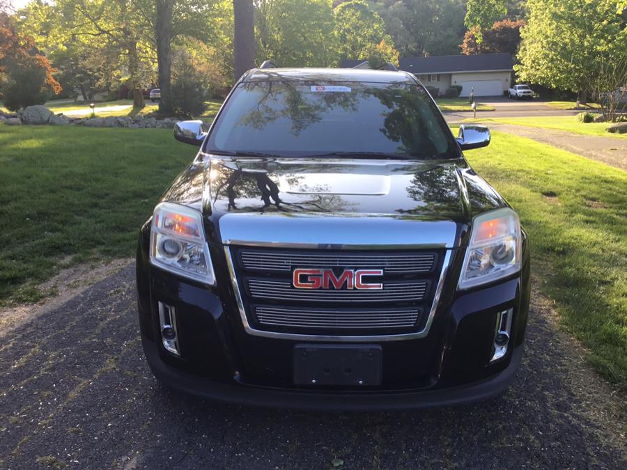 2012 GMC Terrain AWD 4dr SLT1, available for sale in Manchester, Connecticut | Liberty Motors. Manchester, Connecticut 2012 GMC Terrain AWD 4dr SLT1, available for sale in Manchester, Connecticut | Liberty Motors. Manchester, Connecticut
