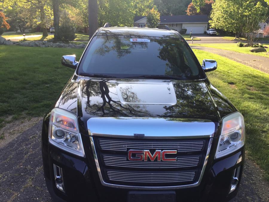 2012 GMC Terrain AWD 4dr SLT1, available for sale in Manchester, Connecticut | Liberty Motors. Manchester, Connecticut 2012 GMC Terrain AWD 4dr SLT1, available for sale in Manchester, Connecticut | Liberty Motors. Manchester, Connecticut