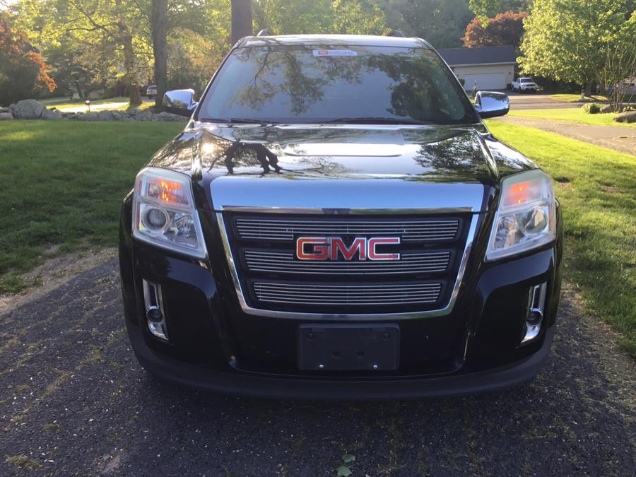 2012 GMC Terrain AWD 4dr SLT1, available for sale in Manchester, Connecticut | Liberty Motors. Manchester, Connecticut 2012 GMC Terrain AWD 4dr SLT1, available for sale in Manchester, Connecticut | Liberty Motors. Manchester, Connecticut