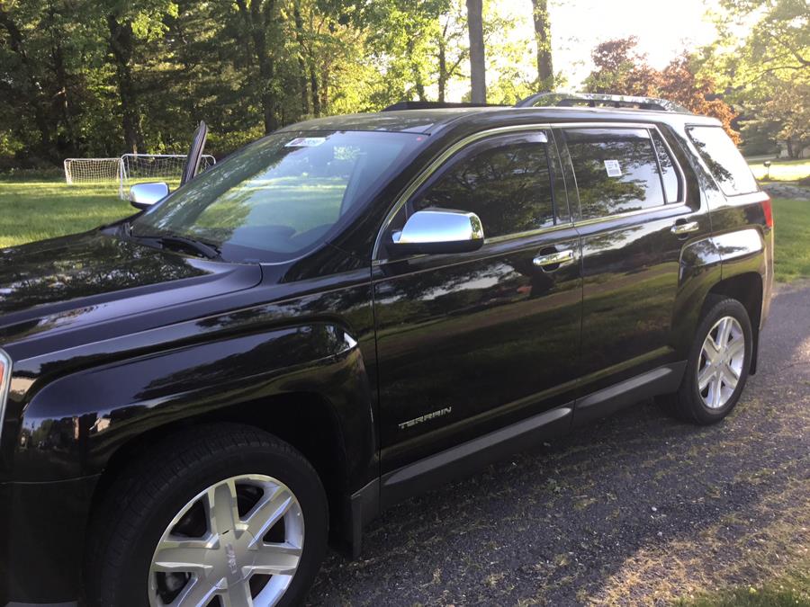 2012 GMC Terrain AWD 4dr SLT1, available for sale in Manchester, Connecticut | Liberty Motors. Manchester, Connecticut 2012 GMC Terrain AWD 4dr SLT1, available for sale in Manchester, Connecticut | Liberty Motors. Manchester, Connecticut