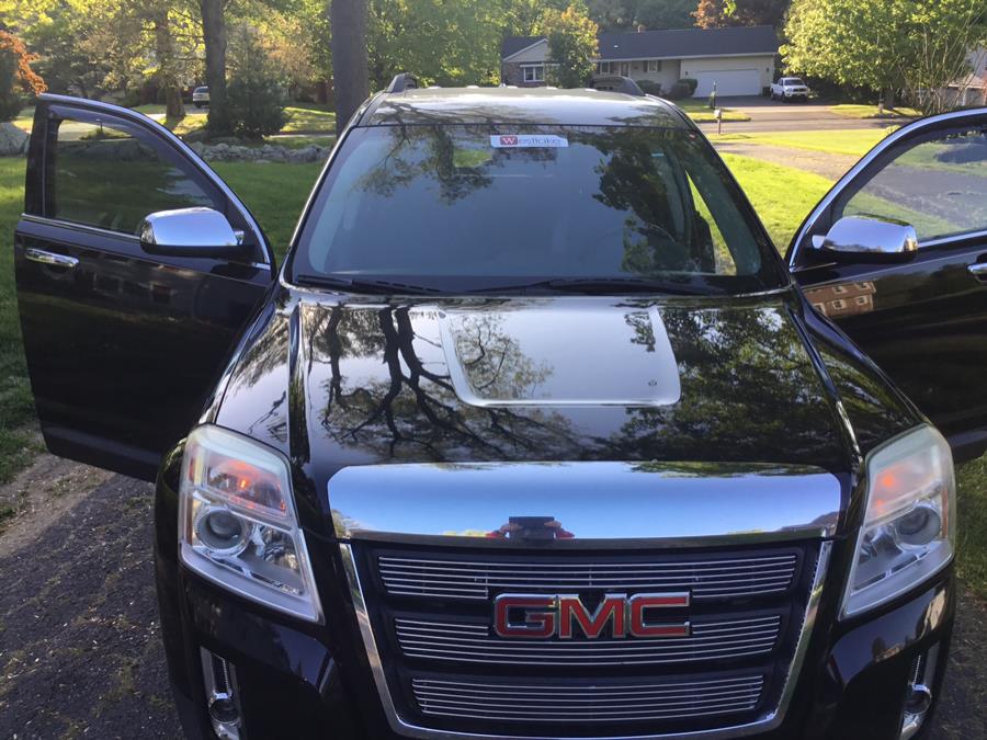 2012 GMC Terrain AWD 4dr SLT1, available for sale in Manchester, Connecticut | Liberty Motors. Manchester, Connecticut 2012 GMC Terrain AWD 4dr SLT1, available for sale in Manchester, Connecticut | Liberty Motors. Manchester, Connecticut