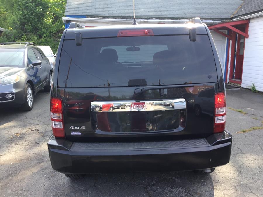 2012 Jeep Liberty 4WD 4dr Sport, available for sale in Manchester, Connecticut | Liberty Motors. Manchester, Connecticut 2012 Jeep Liberty 4WD 4dr Sport, available for sale in Manchester, Connecticut | Liberty Motors. Manchester, Connecticut