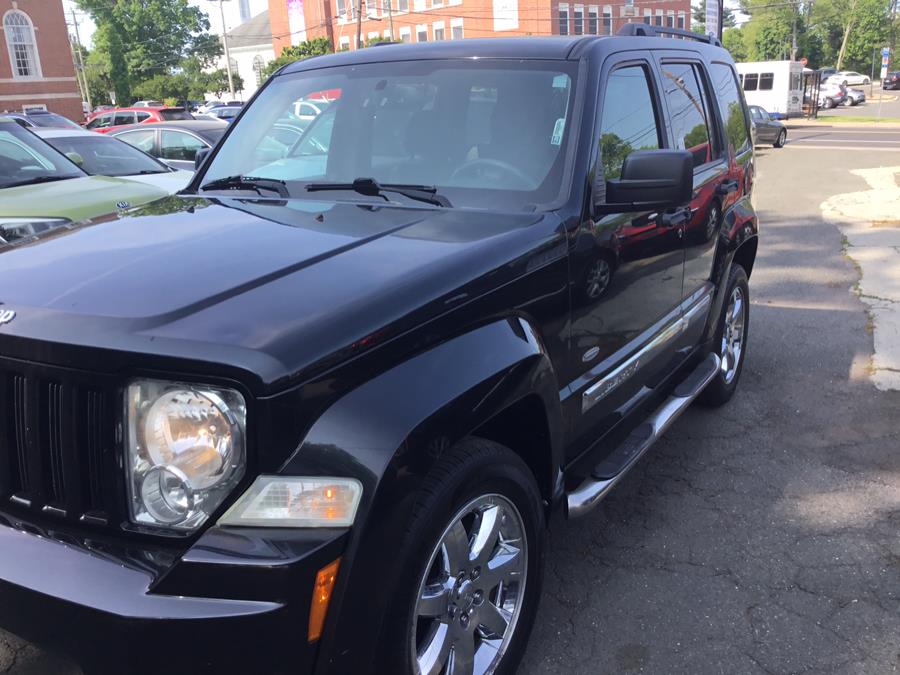 2012 Jeep Liberty 4WD 4dr Sport, available for sale in Manchester, Connecticut | Liberty Motors. Manchester, Connecticut 2012 Jeep Liberty 4WD 4dr Sport, available for sale in Manchester, Connecticut | Liberty Motors. Manchester, Connecticut