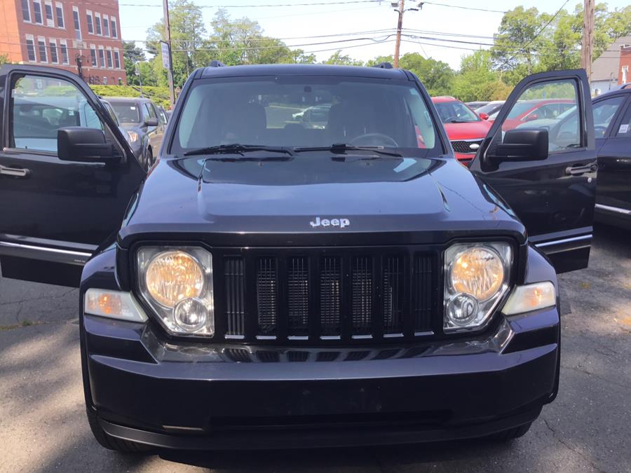 2012 Jeep Liberty 4WD 4dr Sport, available for sale in Manchester, Connecticut | Liberty Motors. Manchester, Connecticut 2012 Jeep Liberty 4WD 4dr Sport, available for sale in Manchester, Connecticut | Liberty Motors. Manchester, Connecticut