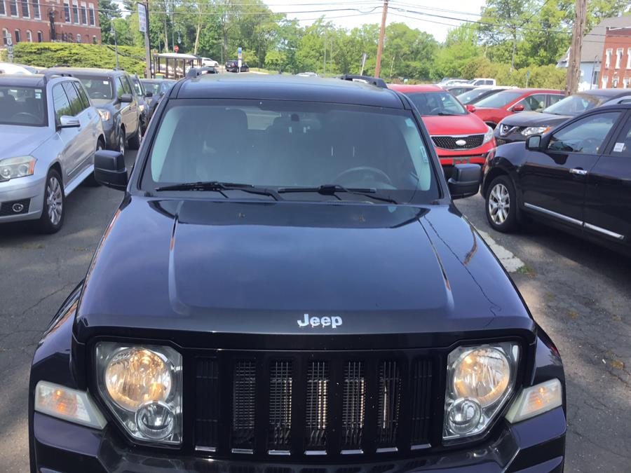 2012 Jeep Liberty 4WD 4dr Sport, available for sale in Manchester, Connecticut | Liberty Motors. Manchester, Connecticut 2012 Jeep Liberty 4WD 4dr Sport, available for sale in Manchester, Connecticut | Liberty Motors. Manchester, Connecticut