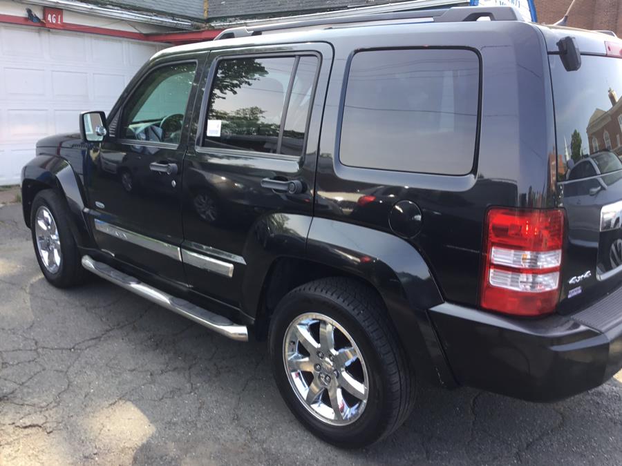 2012 Jeep Liberty 4WD 4dr Sport, available for sale in Manchester, Connecticut | Liberty Motors. Manchester, Connecticut 2012 Jeep Liberty 4WD 4dr Sport, available for sale in Manchester, Connecticut | Liberty Motors. Manchester, Connecticut