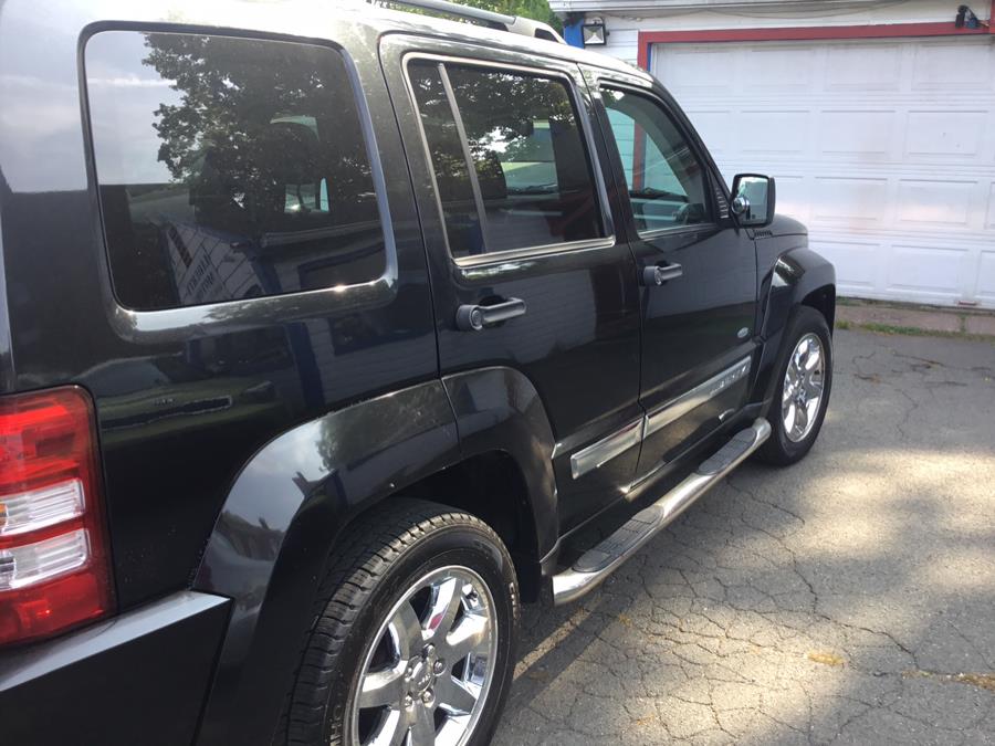 2012 Jeep Liberty 4WD 4dr Sport, available for sale in Manchester, Connecticut | Liberty Motors. Manchester, Connecticut 2012 Jeep Liberty 4WD 4dr Sport, available for sale in Manchester, Connecticut | Liberty Motors. Manchester, Connecticut