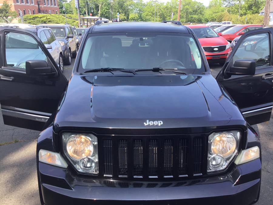 2012 Jeep Liberty 4WD 4dr Sport, available for sale in Manchester, Connecticut | Liberty Motors. Manchester, Connecticut 2012 Jeep Liberty 4WD 4dr Sport, available for sale in Manchester, Connecticut | Liberty Motors. Manchester, Connecticut