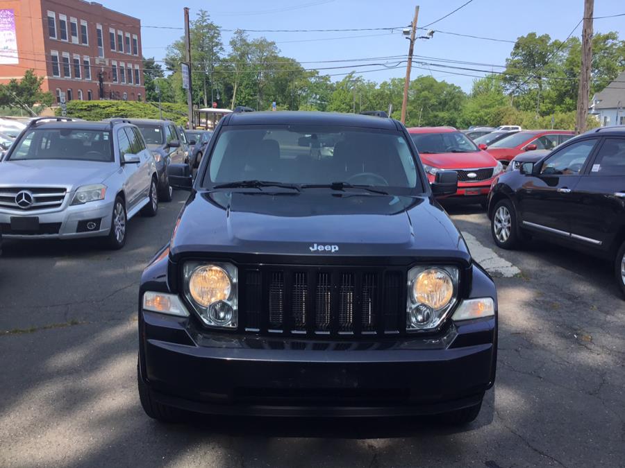 2012 Jeep Liberty 4WD 4dr Sport, available for sale in Manchester, Connecticut | Liberty Motors. Manchester, Connecticut 2012 Jeep Liberty 4WD 4dr Sport, available for sale in Manchester, Connecticut | Liberty Motors. Manchester, Connecticut