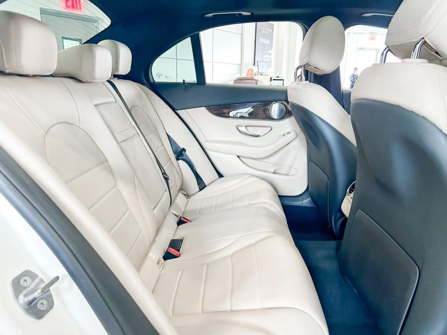 2018 Mercedes-Benz C-Class C 300 4MATIC Sedan, available for sale in Franklin Square, New York | C Rich Cars. Franklin Square, New York